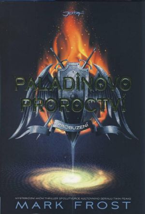 [Paladinovo proroctví 01] • Probuzení